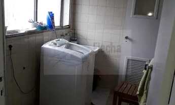 Imagem 6: São Paulo - Apartamento Padrão - Vila Congonhas