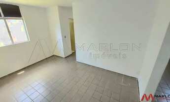 Imagem 3: Apartamento Parque Servidores Federais, 2 quartos, área de serviço, 56m²