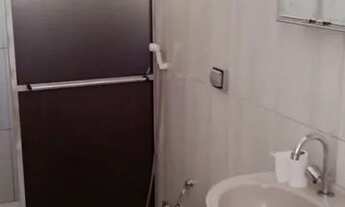 Imagem 4: Casa 4 comodos Casa com 2 dormitórios