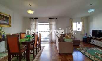 Imagem: Locação Apartamento 3 quartos Bela Vista