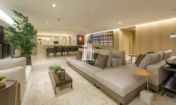 Imagem 3: Apartamento Studio à venda no Sumaré