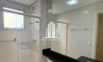 Imagem 5: Apartamento no Condomínio Diamond no Morumbi com 137m² 3 suítes 5 banheiros 3 vagas