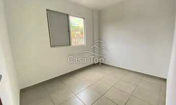Imagem 4: Apartamento à venda Condomínio Residencial Tibagi - Vila Estrela
