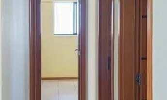 Imagem 3: Apartamento para aluguel com 127 metros quadrados com 3 suites em Umarizal - Belém - Pará