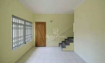 Imagem 3: Sobrado com 2 dormitórios à venda, 250 m² por R$ 690.000,00 - Vila Lageado - São Paulo/SP