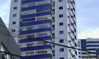 Imagem: Apartamento para venda possui 137 metros