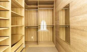 Imagem 6: Apartamento 3 Dorm, 3 Suítes e 3 vagas, 175m² Itaim Bibi