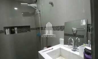 Imagem 5: Apartamento no Condomínio Mirante Caetano Alvares II no Limão com 80m² 1 suíte 2 banheiros