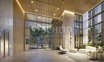 Imagem: Apartamento Novo de 157,34m² á Venda Com