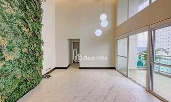 Imagem 3: Apartamento com 3 dormitórios à venda, 150 m² por R$ 1.960.000,00 - Alphaville - Barueri/S