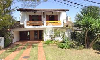 Imagem 7: Casa de 301m² com 3 quartos sendo 3 suites, 4 banheiros e 4 vagas em Alphaville, Residenci