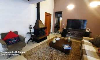 Imagem 3: Casa com 4 dormitórios, 300 m² - venda por R$ 2.000.000,00 ou aluguel por R$ 10.025,61/mês