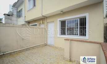 Imagem 2: Sobrado reformado no Ipiranga, cercado de conveniência e conforto