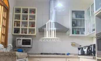 Imagem 2: Sobrado Residencial á venda na Vila Mariana com 250m² 3 dormitórios 4 banheiros 4 va