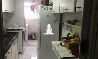 Imagem: Apartamento com 2 dormitórios na Vila Amélia