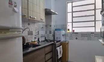 Imagem 5: Apartamento para venda com 76 metros quadrados com 2 quartos em Centro - Florianópolis - S