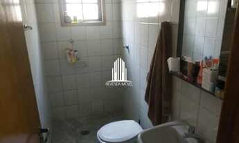 Imagem 7: Sobrado com 2 dormitórios no Furnas-SP