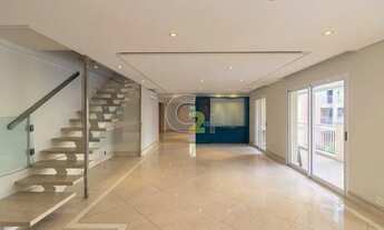 Imagem: APARTAMENTO DUPLEX - ALTO DA LAPA - 7 DORMS