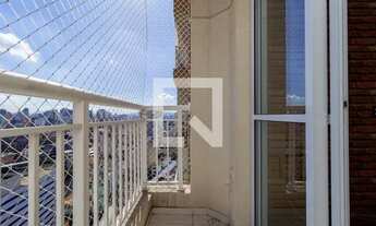 Imagem 6: Apartamento para Aluguel - Mooca, 1 Quarto, 33 m2