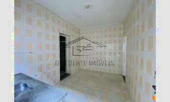 Imagem 2: Casa com 50m2, Quarto, Cozinha, Banheiro e Lavanderia - Vila Nova York