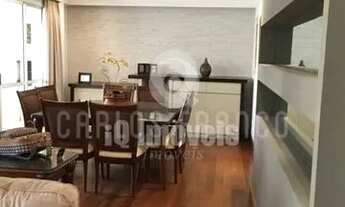 Imagem 3: Brooklin Varanda gourmet - 190m2 Garden- 3 suítes - 3 vagas + deposito com lazer clube!