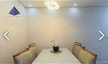 Imagem 3: Apartamento à venda no Cidade Maia - Jardim Flor da Montanha - Guarulhos/SP