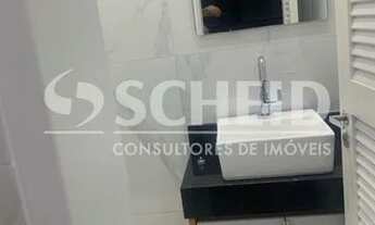 Imagem 7: Apartamento locação todo reformado no Marajoara