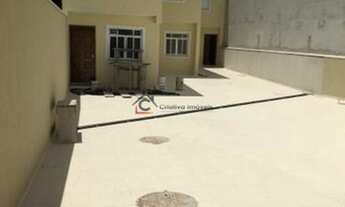 Imagem: SÃO PAULO - Casa Padrão - VILA RÉ