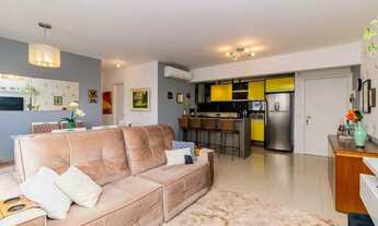 Imagem 5: Apartamento 3 dormitórios - Bairro São Sebastião