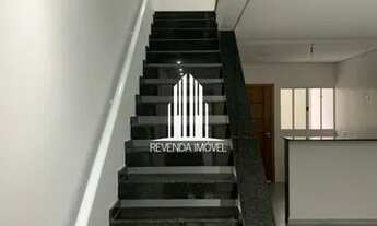 Imagem 4: Lindo Sobrado á venda no Parque das Nações com 03 Dorms e 03 vagas