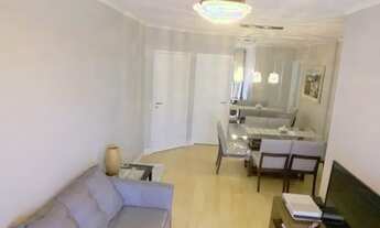 Imagem 3: Apartamento 3 dormitórios à venda na Vila Alexandria em São Paulo !