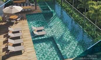 Imagem 4: Lançamento 4 suítes à venda no Horto Florestal, 253 m²