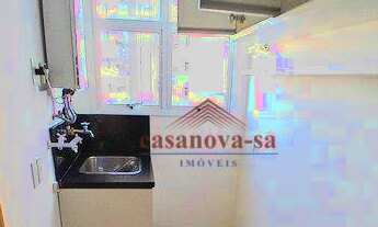 Imagem 7: Apartamento Semi mobiliado !! Bairro Jardim para alugar, 160 m² por R$ 6500,00/mês - Jar