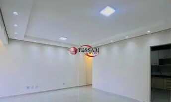 Imagem 3: Apartamento no Bairro Jardim Walkiria para vender com 3 dormitórios, lazer completo e port