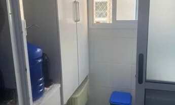 Imagem 6: Locação Apartamento c/ 2 dormitórios c/ 1 suíte 60m² - 1 vaga coberta. Bairro Interlagos/S