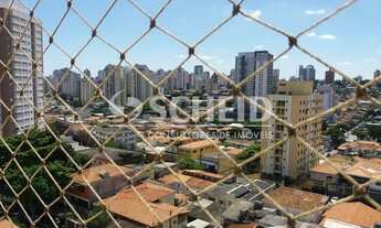 Imagem 3: Apartamento no Jardim Prudência, 2 dormitórios