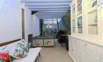 Imagem: LINDO APARTAMENTO GARDEN NOS JARDINS COM