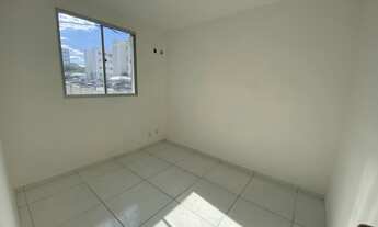 Imagem 5: Apartamento no jardim dos ipês para aluguel tem 48 metros quadrados com 2 quartos