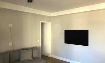 Imagem 5: Apartamento 02 quartos a venda no Brooklin