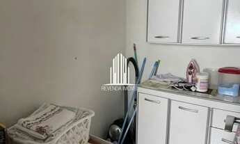 Imagem 4: Apartamento à venda 133m² com 3 dormitórios 1 suíte 2 vagas na Saúde- São Paulo, SP