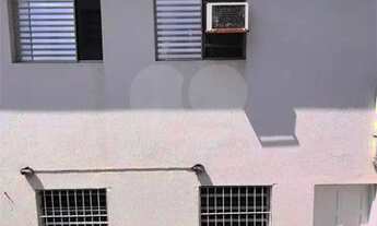 Imagem 5: São Paulo - Casa Padrão - VILA ROMANA