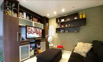 Imagem: Apartamento à venda 107m² 2 dormitórios