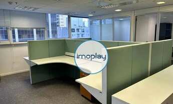 Imagem: Cobertura Duplex - mobiliádo