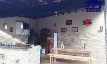 Imagem 6: Casa com 3 dormitórios à venda, 100 m² por R$ 328.600,00 - Morro do Algodão - Caraguatatub