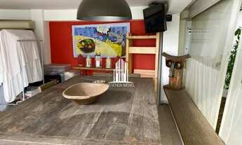 Imagem 6: Casa com 4 quartos e 7 banheiros à venda no Alto de Pinheiros