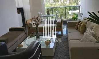 Imagem 4: 3 Dormitórios 1 Suíte 2 Vagas - Vila Andrade