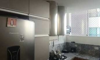 Imagem 7: Espetacular Apto 3/4s Vista mar total - Corredor da Vitória