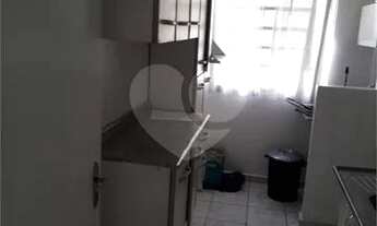 Imagem 2: São Paulo - Apartamento Padrão - ITAQUERA