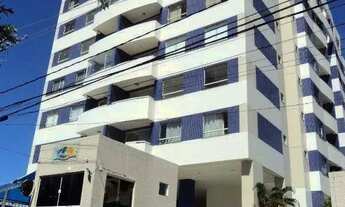 Imagem 5: Apartamento para aluguel possui 78 metros quadrados com 3 quartos