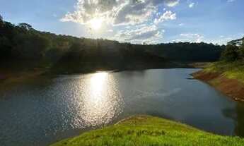 Imagem 2: Um espetáculo de propriedade chacara